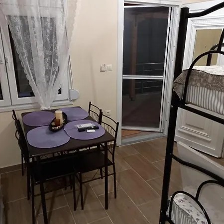 Gasthof Nektars Garden Rent Room'S Ανδρεανα Κεφαλα