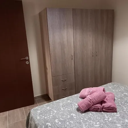Nektars Garden Rent Room'S Ανδρεανα Κεφαλα Gasthof