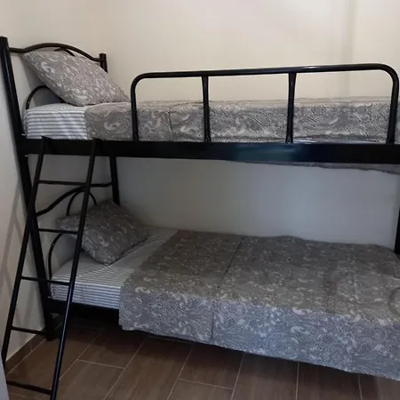 Nektars Garden Rent Room'S Ανδρεανα Κεφαλα Gasthof
