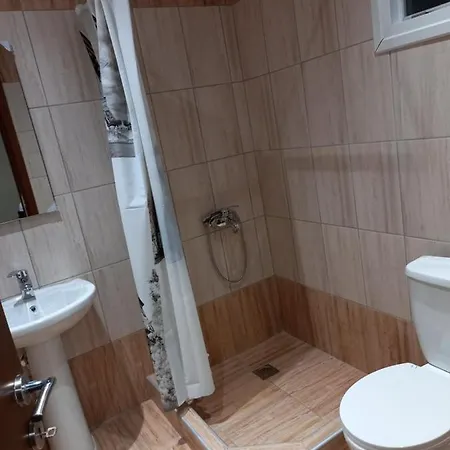 Nektars Garden Rent Room'S Ανδρεανα Κεφαλα Nea Kallikrateia