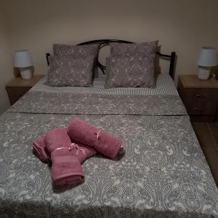 Gasthof Nektars Garden Rent Room'S Ανδρεανα Κεφαλα *